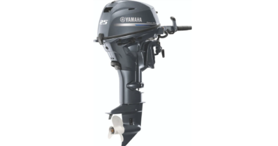 YAMAHA F25SWHC