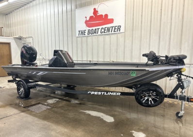 2022 CRESTLINER XF189