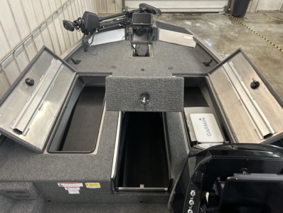 2022 CRESTLINER XF189 full