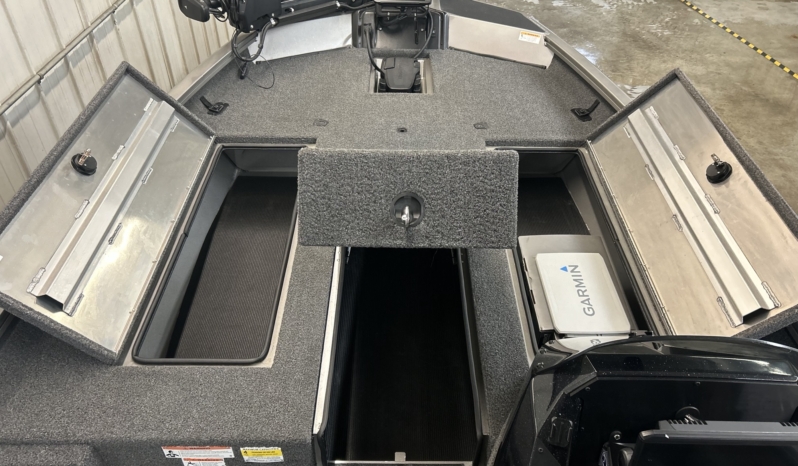 2022 CRESTLINER XF189 full
