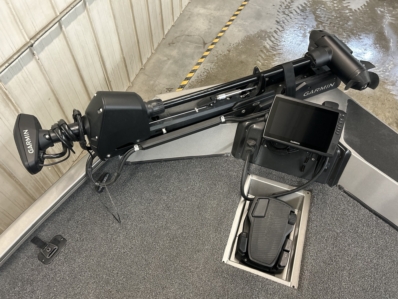 2022 CRESTLINER XF189 full