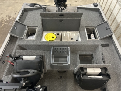 2022 CRESTLINER XF189 full