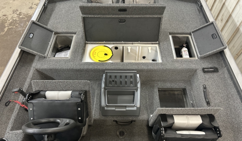2022 CRESTLINER XF189 full