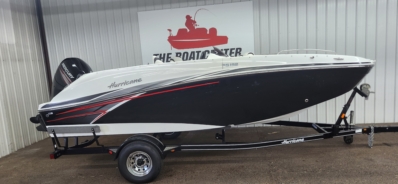 2018 HURRICANE S192