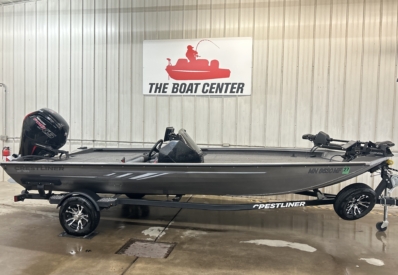 2022 CRESTLINER XF189