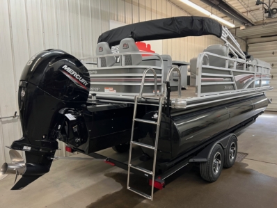 2021 RANGER RP223C PONTOON