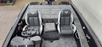 2025 PHOENIX 818 PRO full