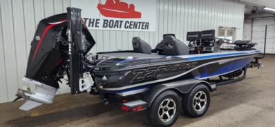 2021 NITRO Z20