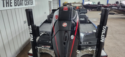 2021 NITRO Z20
