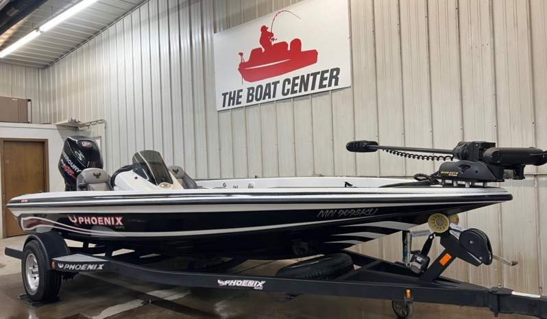 2012 PHOENIX 618 PRO full