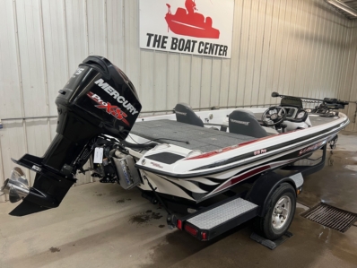 2012 PHOENIX 618 PRO