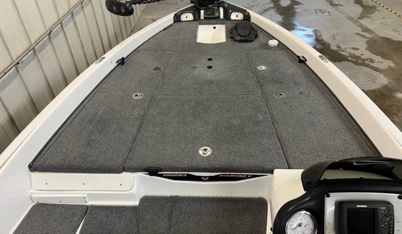 2012 PHOENIX 618 PRO full