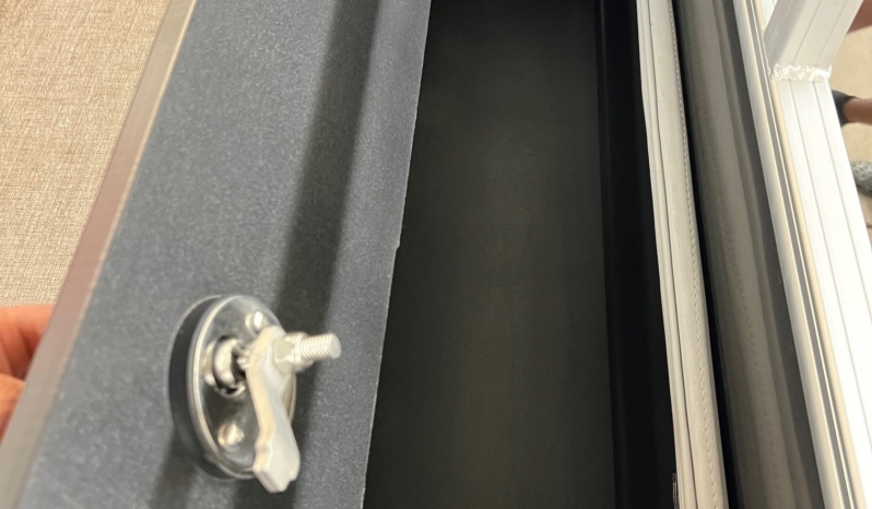 2021 RANGER RP223C PONTOON full