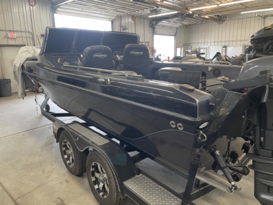 *INCOMING* 2017 WARRIOR 208