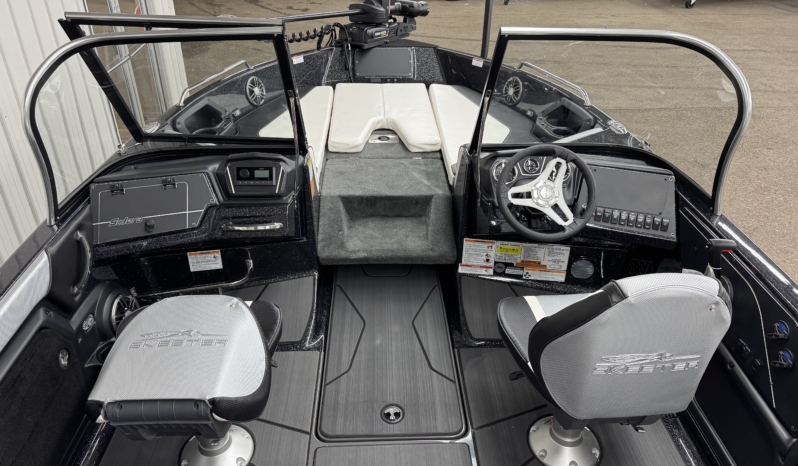 2025 SKEETER SOLERA 205 full