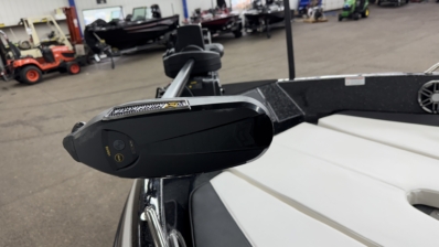 2025 SKEETER SOLERA 205 full