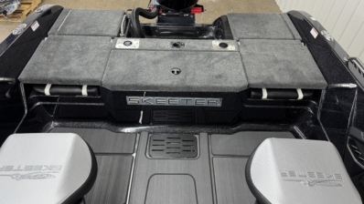 2025 SKEETER SOLERA 205 full