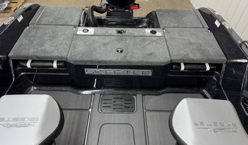 2025 SKEETER SOLERA 205 full