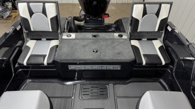 2025 SKEETER SOLERA 205 full
