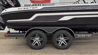 2025 SKEETER SOLERA 205 full