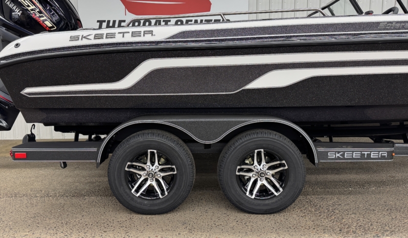 2025 SKEETER SOLERA 205 full