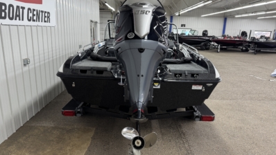 2025 SKEETER SOLERA 205 full
