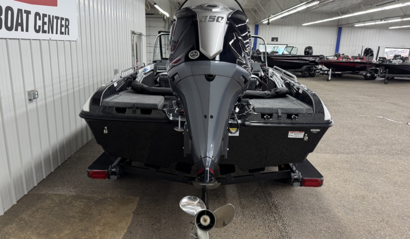 2025 SKEETER SOLERA 205 full