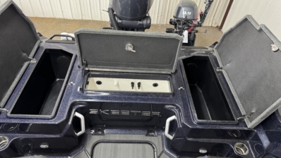 2025 SKEETER WXR2260 full