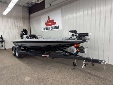 2025 PHOENIX 819 ZXL full