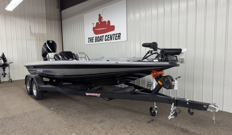 2025 PHOENIX 819 ZXL full
