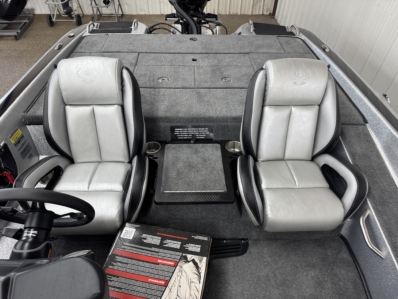 2025 PHOENIX 819 ZXL full