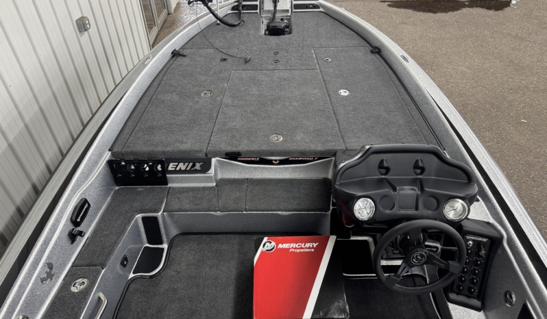 2025 PHOENIX 819 ZXL full