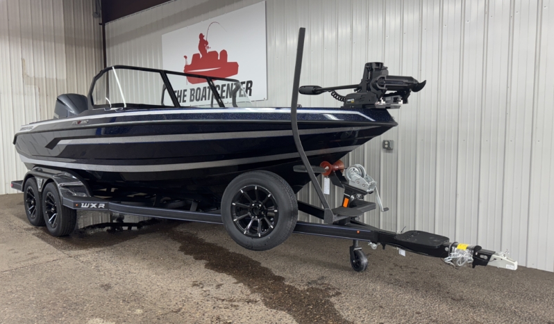 2025 SKEETER WXR2060 full