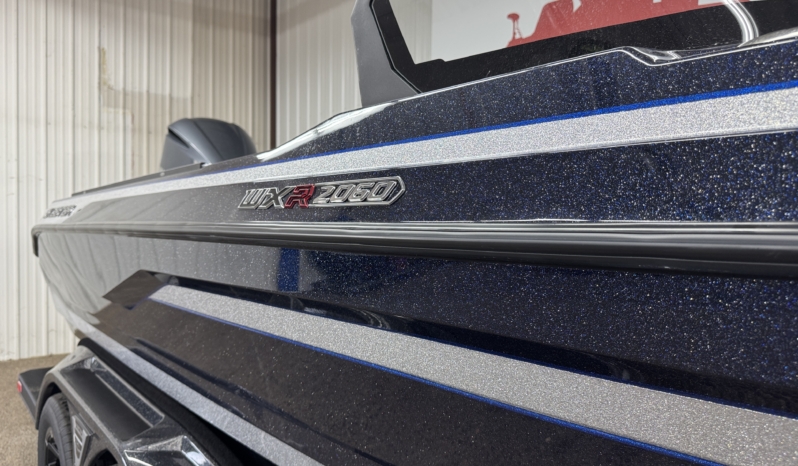 2025 SKEETER WXR2060 full