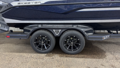 2025 SKEETER WXR2060