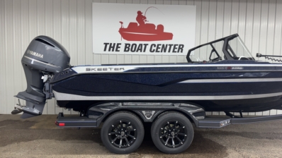 2025 SKEETER WXR2060 full