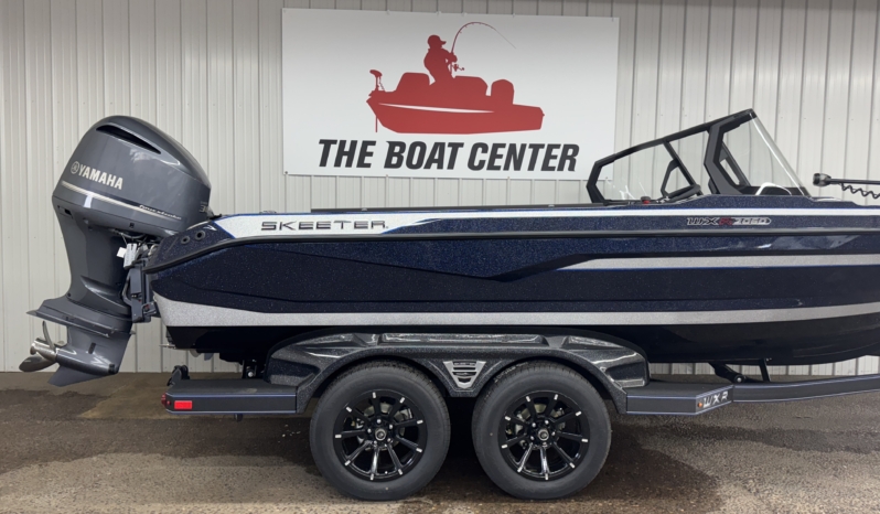 2025 SKEETER WXR2060 full