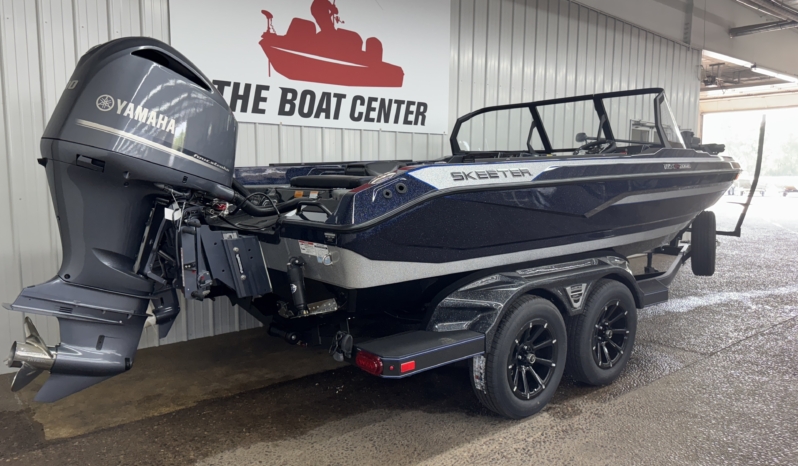 2025 SKEETER WXR2060 full