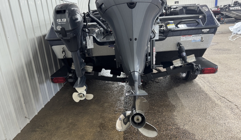 2025 SKEETER WXR2060 full