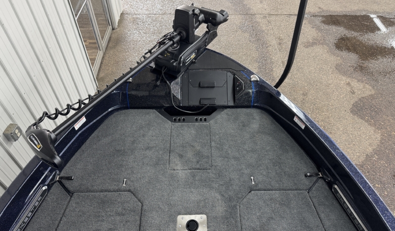 2025 SKEETER WXR2060 full