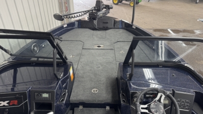 2025 SKEETER WXR2060 full
