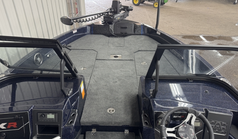 2025 SKEETER WXR2060 full