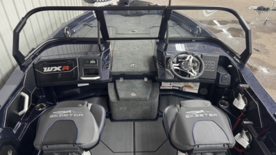 2025 SKEETER WXR2060 full