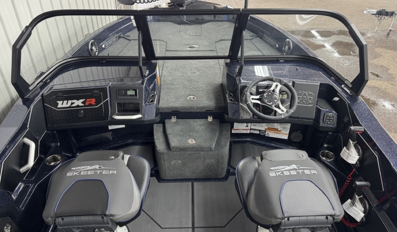 2025 SKEETER WXR2060 full