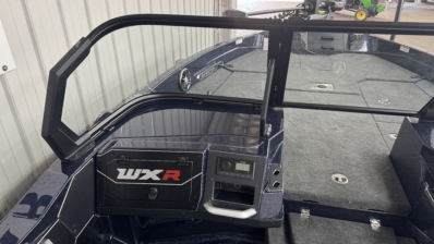 2025 SKEETER WXR2060 full