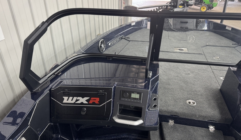 2025 SKEETER WXR2060 full