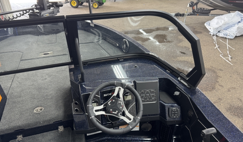 2025 SKEETER WXR2060 full