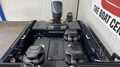2025 SKEETER WXR2060
