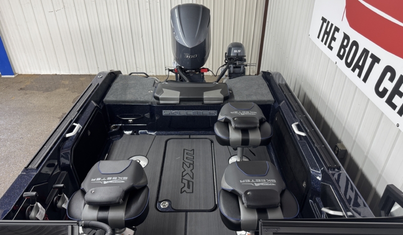 2025 SKEETER WXR2060 full