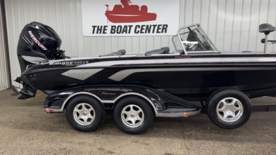 *INCOMING* 2006 RANGER 620VS